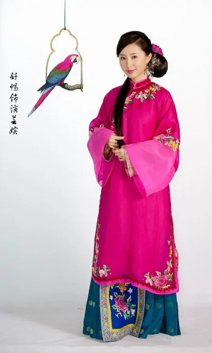Palace 2 Poster, 2012, Shu Chang