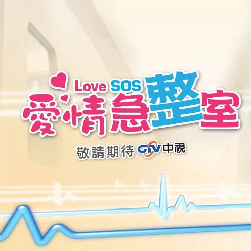 Love SOS 119 Poster, 2013