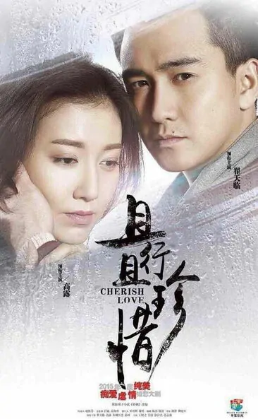 Cherish Love Poster, 2015 Chinese TV drama series