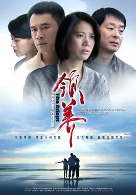 The Adopt Poster, 领养 2016 Chinese TV drama series