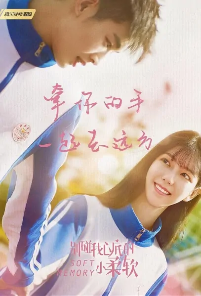 Soft Memory Poster, 别碰我心底的小柔软 2019 Chinese TV drama series