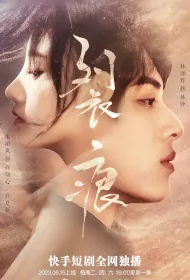 Crack Poster, 裂痕 2023 Chinese TV drama series