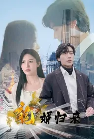 Dragon Son-in-Law Returns Poster, 龙婿归来 2023 Chinese TV drama series