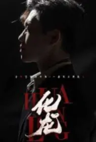 Dragon Transformation Poster, 化龙 2023 Chinese TV drama series