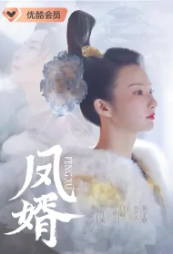 Feng Jun's Men Poster, 凤婿 2023 Chinese TV drama series