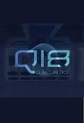 Q18 Poster, Quantum Dice 2023 Taiwan drama, Chinese TV drama series