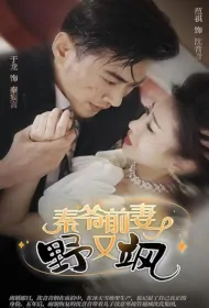 Mr. Qin's Ex-Wife Is Wild and Sassy Poster, 秦爷前妻野又飒 2024 Chinese TV drama series