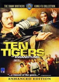 Ten Tigers of Kwangtung