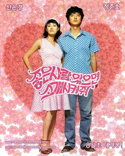 A Perfect Match movie poster, 2002 film