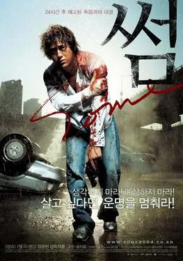 Some movie poster, 2004 film