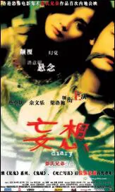 Diary Movie Poster, 2006