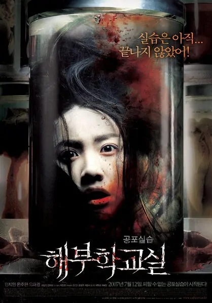 The Cut movie poster, 2007 film