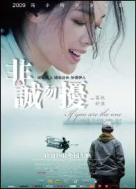 If You Are the One Movie Poster, 2008