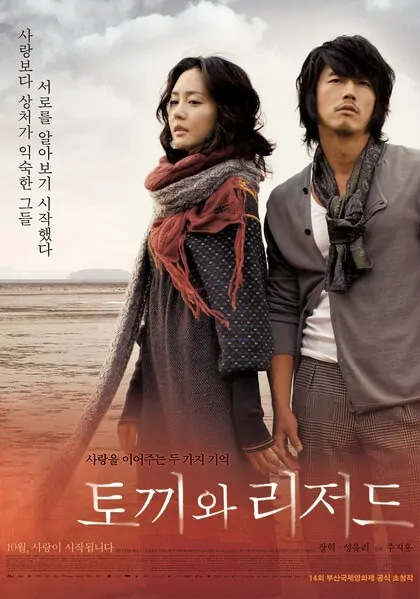 Maybe Movie Poster, 2009 film