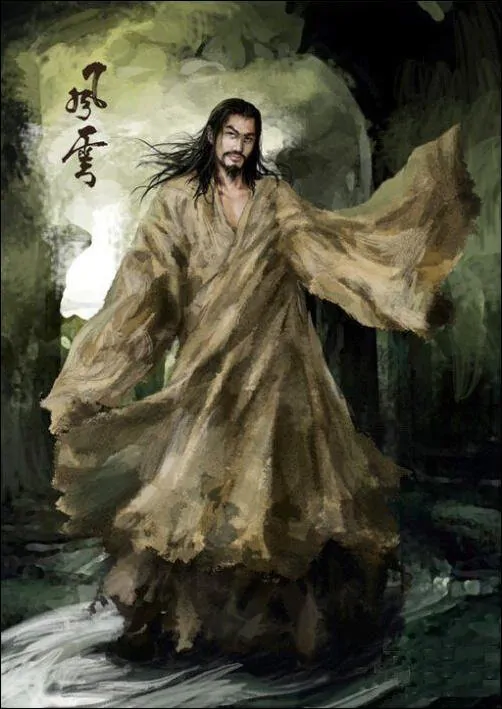 The Storm Warriors Movie Poster, 2009, Actor: Patrick Tam Yiu-Man, Hong Kong Film