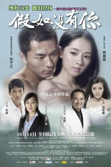 If Without You Movie Poster, 2011