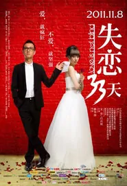 Love Is Not Blind Movie Poster, 2011