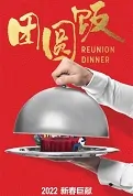 Reunion Dinner Movie Poster, 团圆饭 2022 Chinese film
