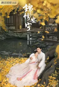 The Rise of Ning Poster, 锦绣安宁 2024 Chinese TV drama series